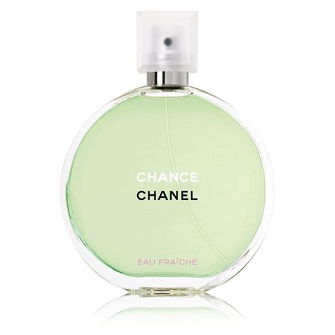 chance chanel eau fraiche 100 ml